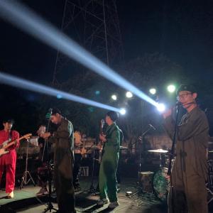 Honda Banten Bersama Heartbeat Gelar Ngumpul-ngumpul Ngalcer